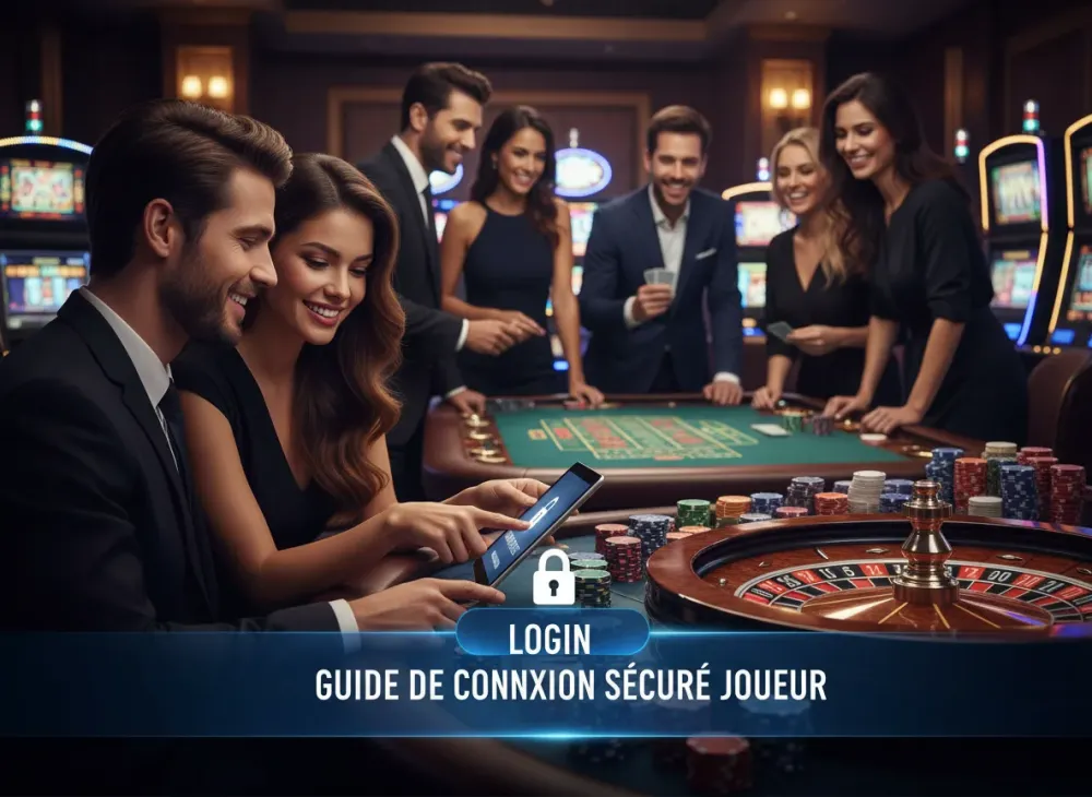 Shinywilds login guide de connexion sécurisé joueur